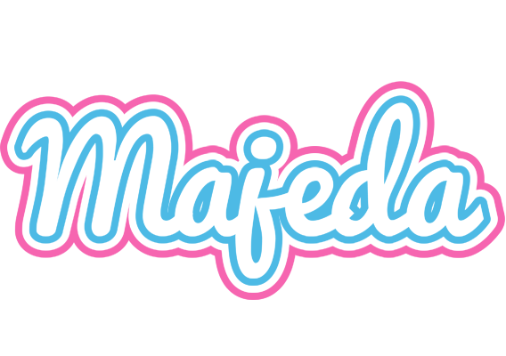 Majeda outdoors logo