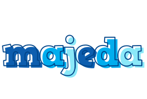 Majeda sailor logo