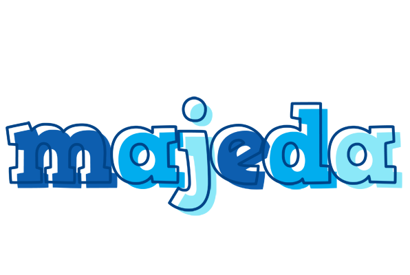 Majeda sailor logo