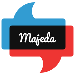 Majeda sharks logo