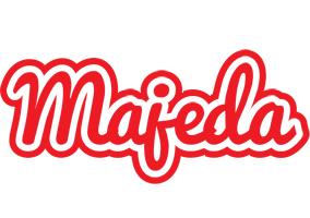 Majeda sunshine logo