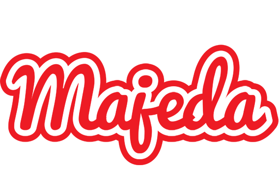 Majeda sunshine logo