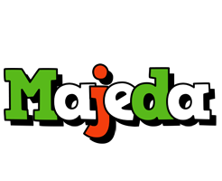 Majeda venezia logo