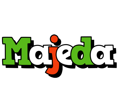 Majeda venezia logo