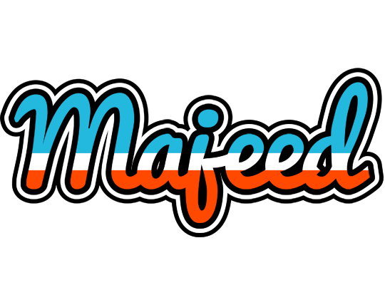 Majeed america logo