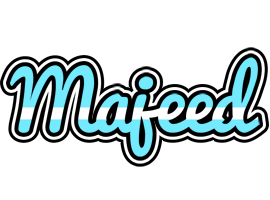 Majeed argentine logo