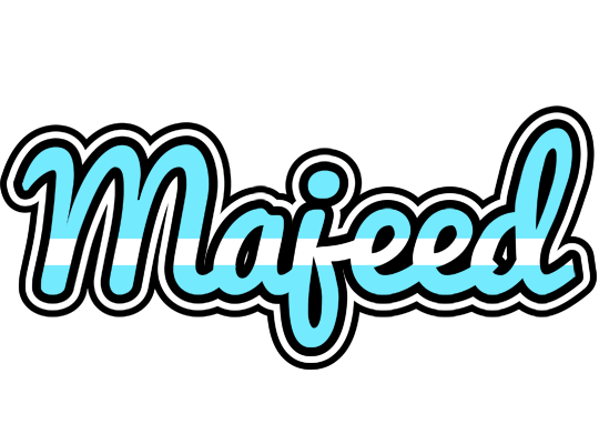Majeed argentine logo