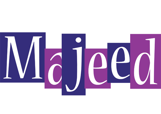 Majeed autumn logo