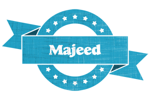 Majeed balance logo