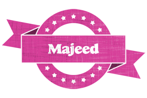 Majeed beauty logo