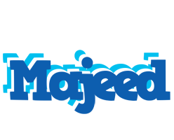 Majeed business logo