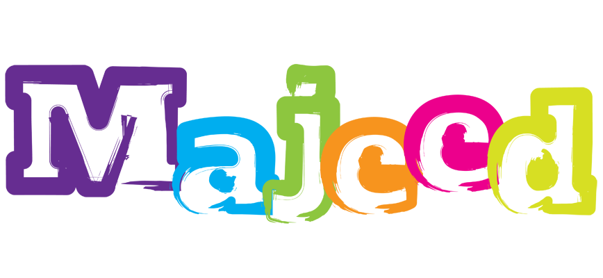 Majeed casino logo