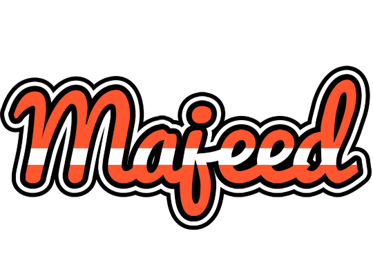 Majeed denmark logo