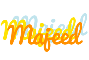 Majeed energy logo