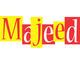 Majeed errors logo