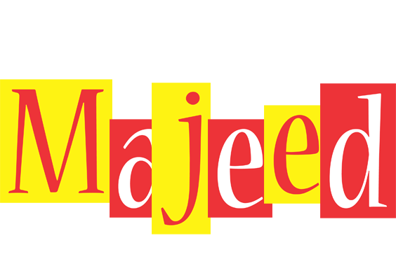 Majeed errors logo