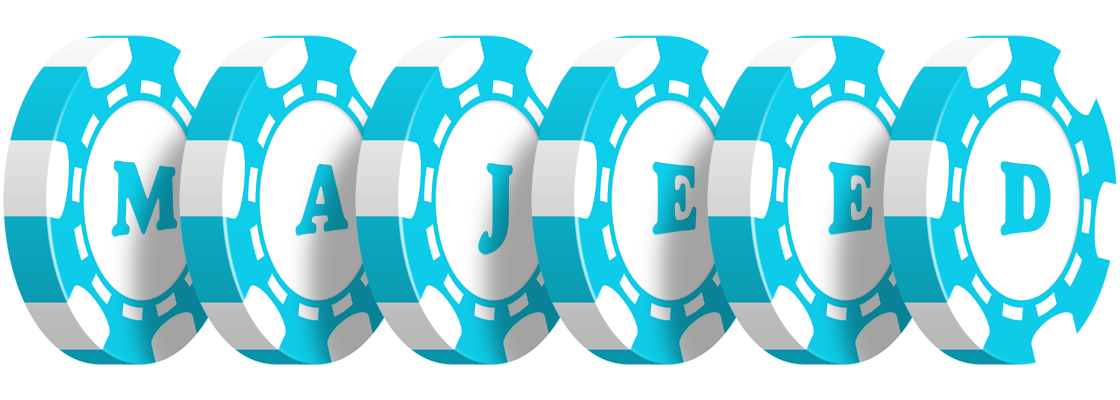 Majeed funbet logo