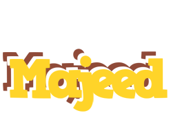 Majeed hotcup logo