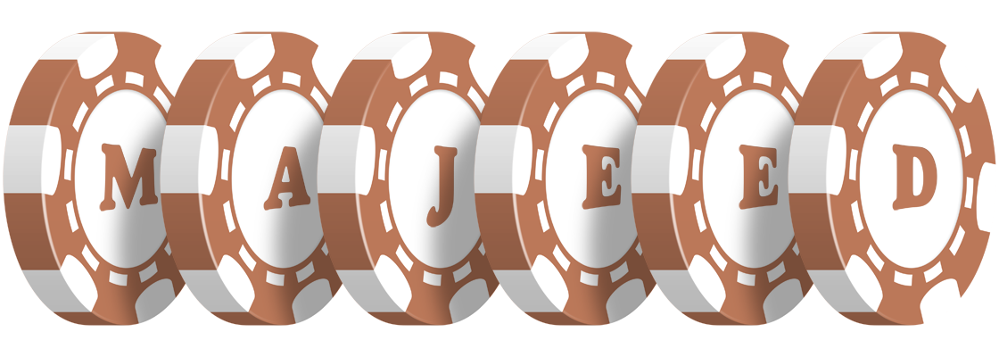 Majeed limit logo