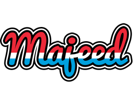 Majeed norway logo