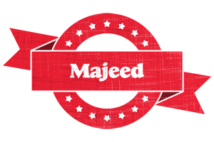 Majeed passion logo