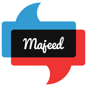 Majeed sharks logo