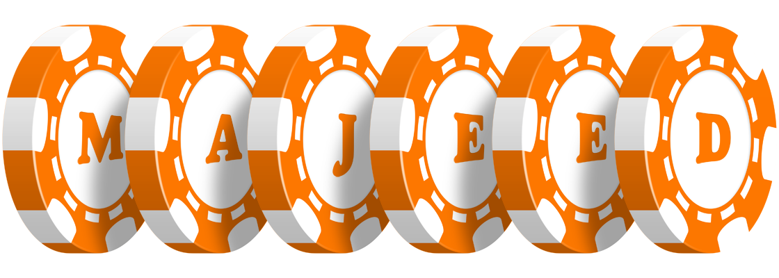 Majeed stacks logo