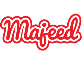 Majeed sunshine logo