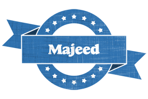 Majeed trust logo