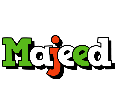 Majeed venezia logo