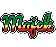 Majek african logo