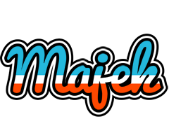 Majek america logo