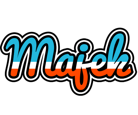 Majek america logo