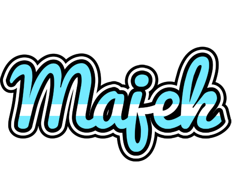 Majek argentine logo
