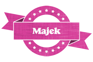 Majek beauty logo