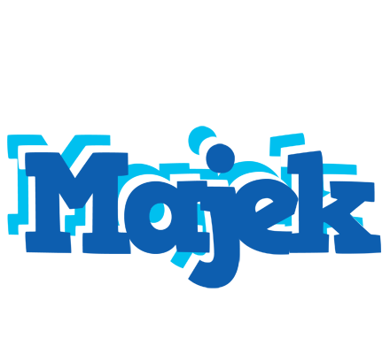 Majek business logo