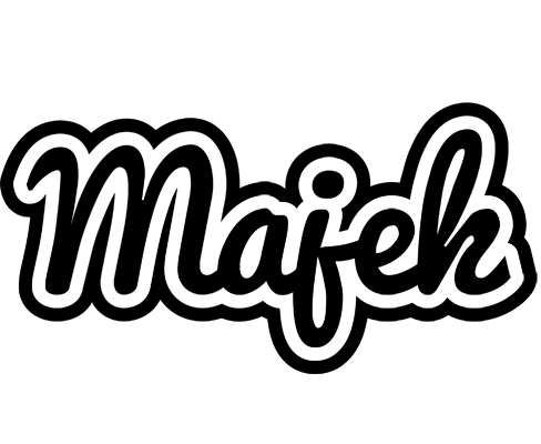 Majek chess logo