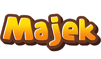 Majek cookies logo