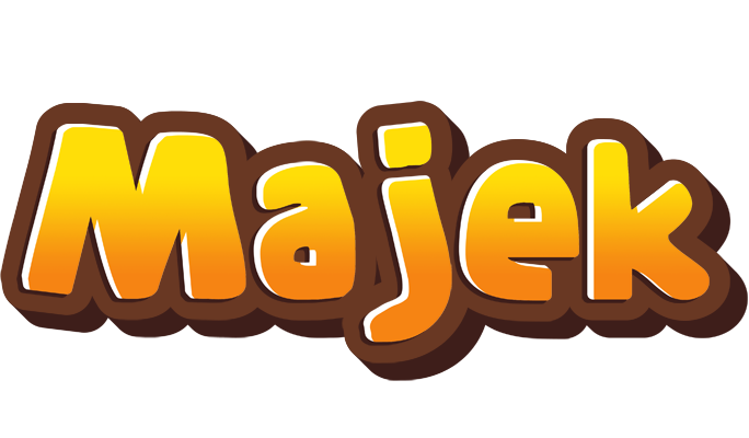 Majek cookies logo