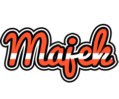 Majek denmark logo