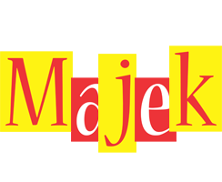 Majek errors logo