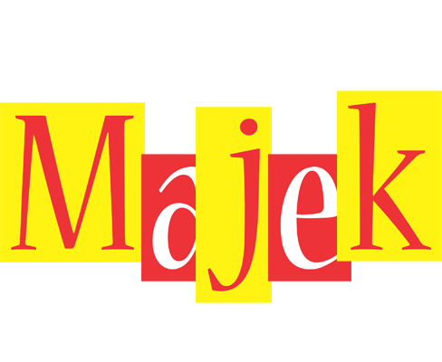 Majek errors logo