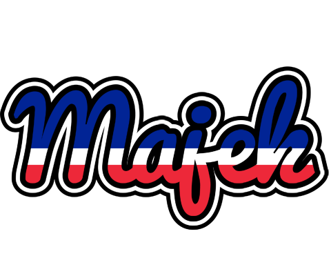 Majek france logo