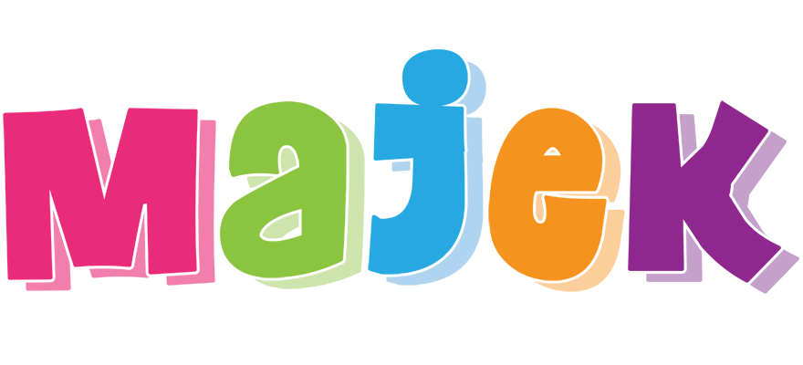 Majek friday logo