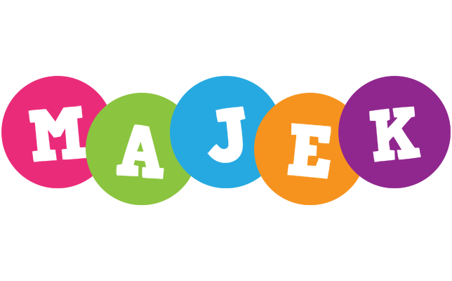 Majek friends logo