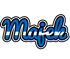 Majek greece logo