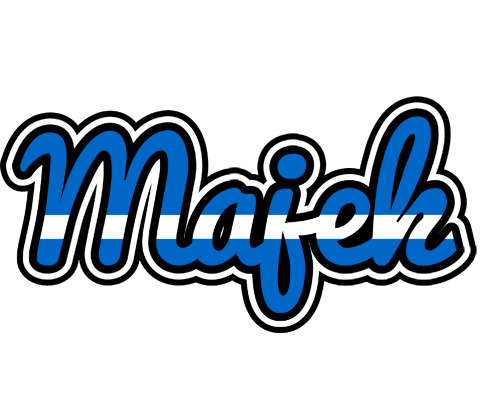 Majek greece logo