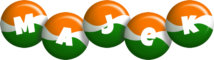 Majek india logo