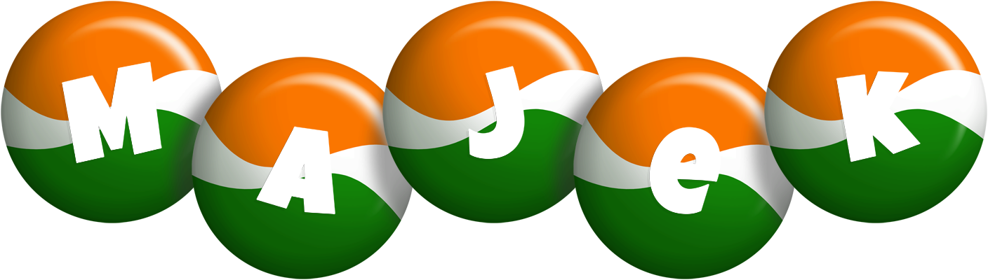 Majek india logo