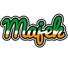 Majek ireland logo